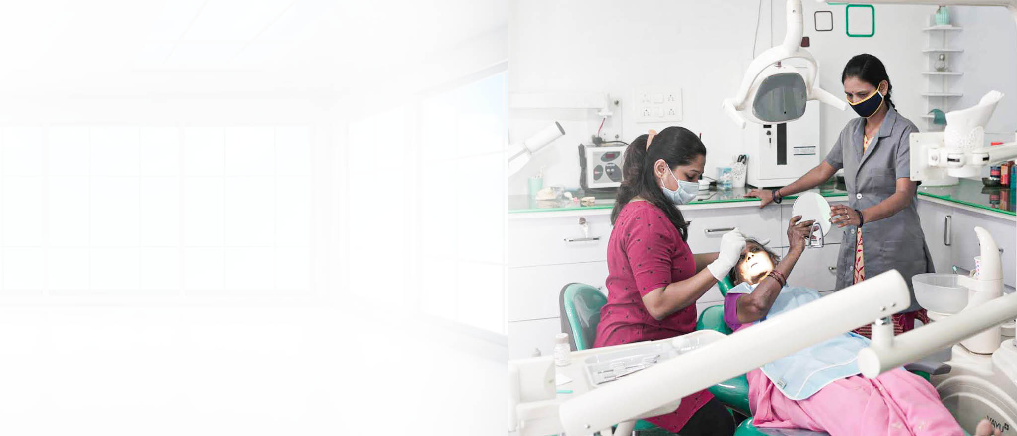 Skident-Multi Speciality Dental Clinic